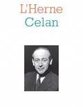 CAHIER CELAN  | 9791031903996 | COLLECTIF