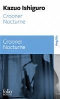 CROONER / NOCTURNE | 9782072827082 | ISHIGURO, KAZUO