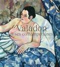 VALADON ET SES CONTEMPORAINES : PEINTRES ET SCULPTRICES, 1880-1940 | 9782902302819 | COLLECTIF