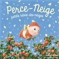 PERCE-NEIGE, PETITE REINE DES NEIGES | 9782075141680 | KRINGS, ANTOON