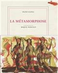 LA MÉTAMORPHOSE  | 9782072889677 | KAFKA, FRANZ