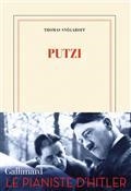 PUTZI | 9782072904141 | SNÉGAROFF, THOMAS