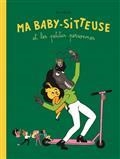 MA BABY-SITTEUSE ET LES PETITES PERSONNES | 9782211307079 | BUNEL, ALICE