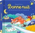 BONNE NUIT ! : DES BERCEUSES ET DES SONS RELAXANTS | 9782017116448 | MULLENHEIM, SOPHIE DE / MICHAUD, RAPHAËLLE