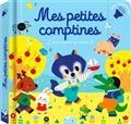 MES PETITES COMPTINES POUR CHANTER EN RYTHME  | 9782017116455 | KIM, SEJUNG