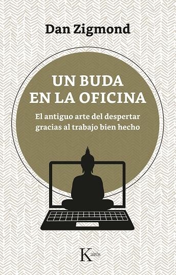 UN BUDA EN LA OFICINA | 9788499887647 | ZIGMOND, DAN