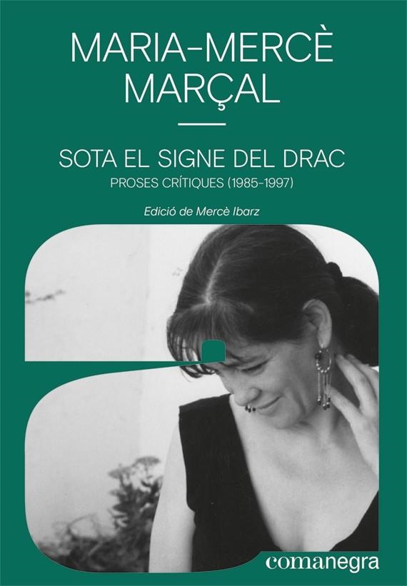 SOTA EL SIGNE DEL DRAC | 9788418022586 | MARÇAL SERRA, MARIA-MERCÈ