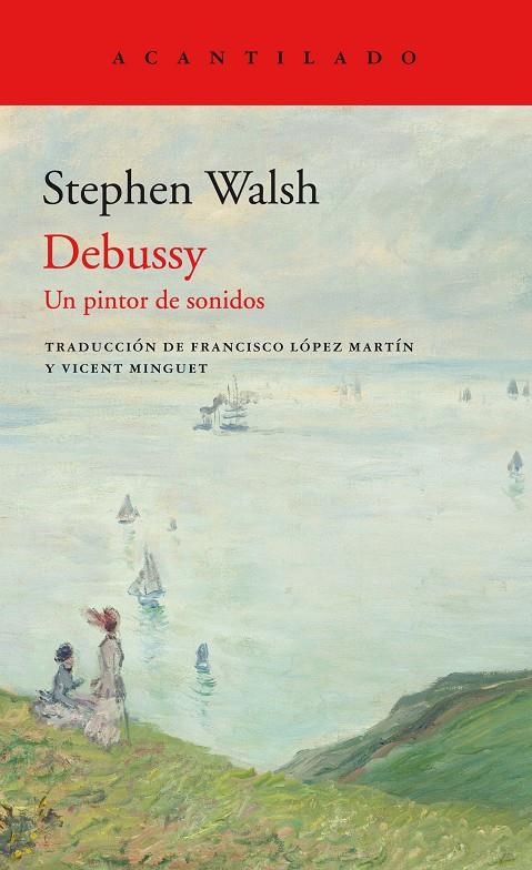 DEBUSSY | 9788417902346 | WALSH, STEPHEN