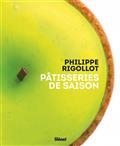 PHILIPPE RIGOLLOT : PÂTISSERIES DE SAISON | 9782344044599 | RIGOLLOT, PHILIPPE