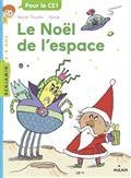 LE NOËL DE L'ESPACE | 9782408022518 | THULLIN, NORA