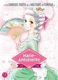 MARIE-ANTOINETTE | 9782373493283 | KURIHARA, MAMORU / WADA, NATSUKO