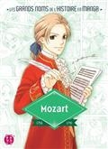 MOZART | 9782373493276 | ASABUKI, MARI / WADA, NATSUKO