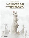 LE CHÂTEAU DES ANIMAUX. VOLUME 02. LES MARGUERITES DE L'HIVER | 9782203172500 | DORISON, XAVIER / DELEP, FÉLIX