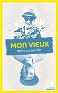 MON VIEUX | 9782377314287 | LONCHAMPT, BRUNO