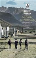 LES FUGITIFS DE L'ALDER GULCH | 9782330141523 | HAYCOX, ERNEST