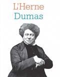 CAHIER L'HERNE. ALEXANDRE DUMAS | 9791031903972 | COLLECTIF