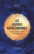 LES GUERRES NAPOLÉONIENNES : UNE HISTOIRE GLOBALE | 9782081521544 | MIKABERIDZE, ALEXANDER