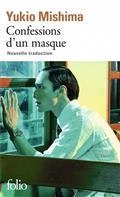 CONFESSIONS D'UN MASQUE | 9782072883798 | MISHIMA, YUKIO