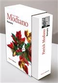 ROMANS - MODIANO- ÉTUI | 9782072917752 | MODIANO, PATRICK