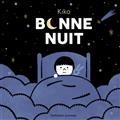 BONNET NUIT | 9782075146425 | KIKO