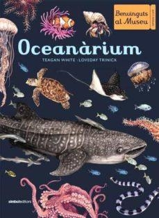 OCEANÀRIUM | 9788415315858 | VARIS