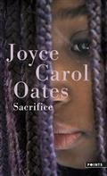 SACRIFICE | 9782757882023 | OATES, JOYCE CAROL