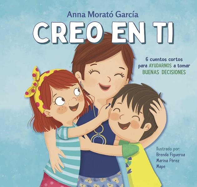 CREO EN TI | 9788448852788 | MORATÓ GARCÍA, ANNA