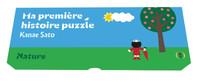 MA PREMIERE HISTOIRE PUZZLE NATURE | 9782361935856 | KANAE SATO