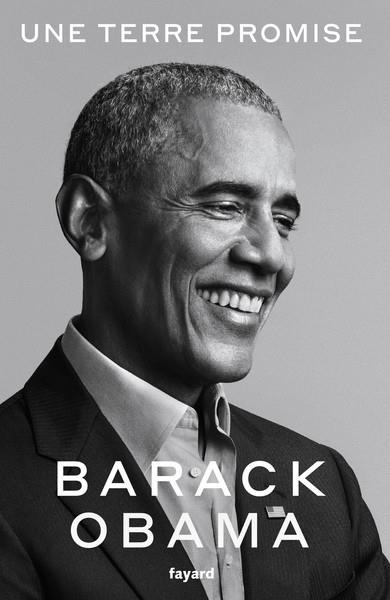 UNE TERRE PROMISE | 9782213706122 | BARAK OBAMA