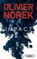 IMPACT | 9782749938646 | NOREK, OLIVIER