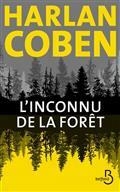 L'INCONNU DE LA FORÊT  | 9782714480866 | COBEN, HARLAN