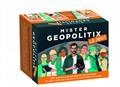 MISTER GÉOPOLITIX : LE JEU !  | 9782412054864 | COLLECTIF