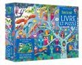 DANS LA NUIT : LIVRE ET PUZZLE | 9781474987813 | COLLECTIF