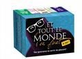 ET TOUT LE MONDE S'EN FOUT : LE JEU  | 9782412057476 | COLLECTIF