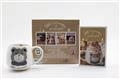 COFFRET 100 % COCOONING ET GOURMAND : 20 RECETTES POUR RESTER BIEN AU CHAUD  | 9782360914784 | COLLECTIF