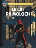 LES AVENTURES DE BLAKE ET MORTIMER VOLUME 27. LE CRI DU MOLOCH | 9782870972922 | DUFAUX, JEAN / CAILLEAUX, CHRISTIAN / SCHRÉDER, ETIENNE