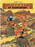 YAKARI VOLUME 4. YAKARI ET NANABOZO | 9782803631421 | DERIB / JOB