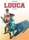 LOUCA VOLUME 8. E-SPORT | 9791034747856 | DEQUIER, BRUNO 