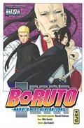 BORUTO : NARUTO NEXT GENERATIONS - VOLUME 10 | 9782505083627 | KODACHI, UKYÔ - IKEMOTO, MIKIO