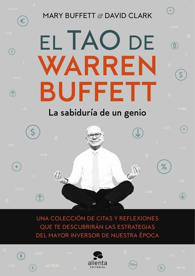 EL TAO DE WARREN BUFFETT | 9788413440545 | BUFFETT, MARY/CLARK, DAVID