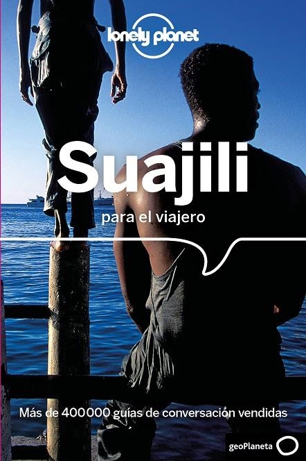 SUAJILI PARA EL VIAJERO 2 | 9788408236542 | AA. VV.