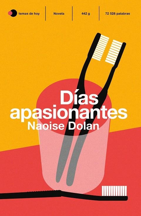 DÍAS APASIONANTES | 9788499988399 | DOLAN, NAOISE