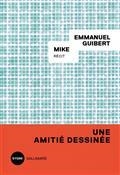 MIKE: RÉCIT | 9782072830525 | GUIBERT, EMMANUEL