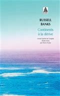 CONTINENTS À LA DÉRIVE | 9782330143282 | BANKS, RUSSELL