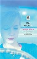 ORANGE AMÈRE | 9782330143237 | PATCHETT, ANN