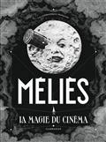 MÉLIÈS : LA MAGIE DU CINÉMA | 9782081521476 | MANNONI, LAURENT