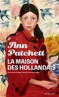 LA MAISON DES HOLLANDAIS | 9782330144401 | PATCHETT, ANN