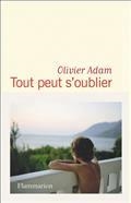 TOUT PEUT S'OUBLIER | 9782080233868 | ADAM, OLIVIER