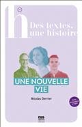 UNE NOUVELLE VIE : A2 | 9782706149641 | GERRIER, NICOLAS