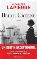 BELLE GREENE | 9782081490338 | LAPIERRE, ALEXANDRA